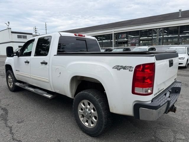 gmc sierra 2500hd 2014 1GT120C8XEF176316 image gmc sierra 2500hd 2014 1GT120C8XEF176316 image